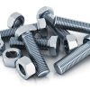 Bulong M8x15 Inox 304