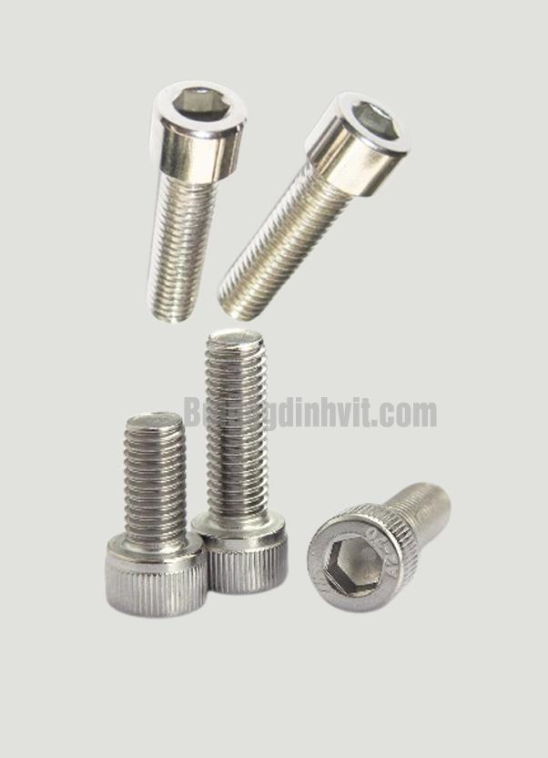 bulong-dau-tru-m8x110 Bu lông lục giác chìm đầu trụ M8x110 inox 304