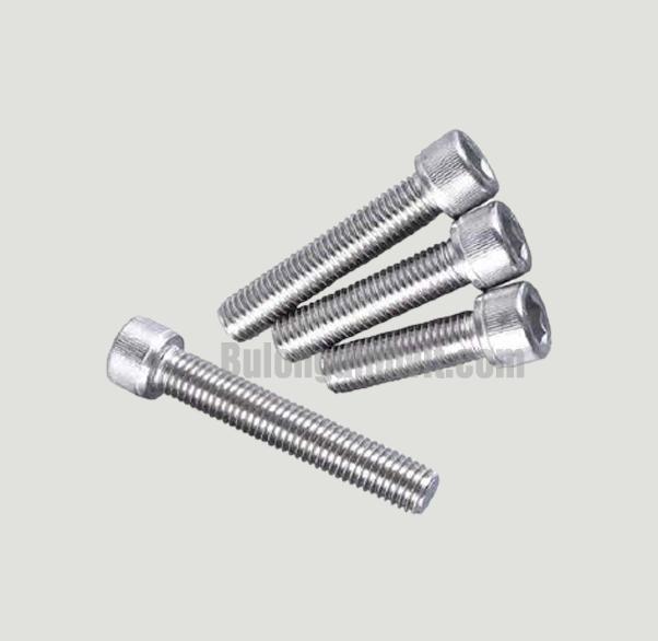 bulong-dau-tru-m8x120 Bu lông lục giác chìm đầu trụ M8x120 inox 304