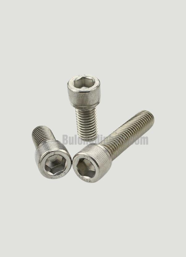 bulong-dau-tru-m8x25 Bu lông lục giác chìm đầu trụ M8x25 inox 304
