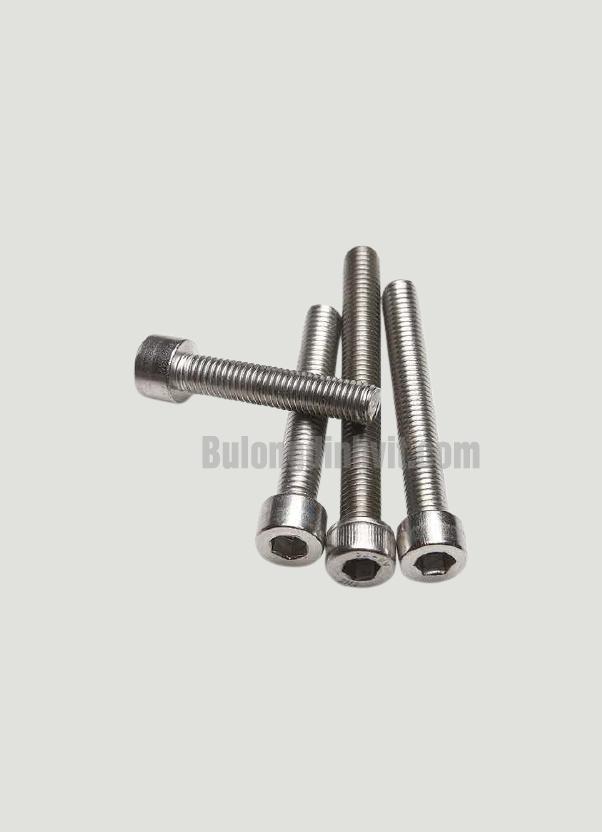 bulong-dau-tru-m8x80 Bu lông lục giác chìm đầu trụ M8x80 inox 304