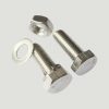 Bulong M8x25 inox 304