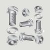 Bulong M8x60 inox 304