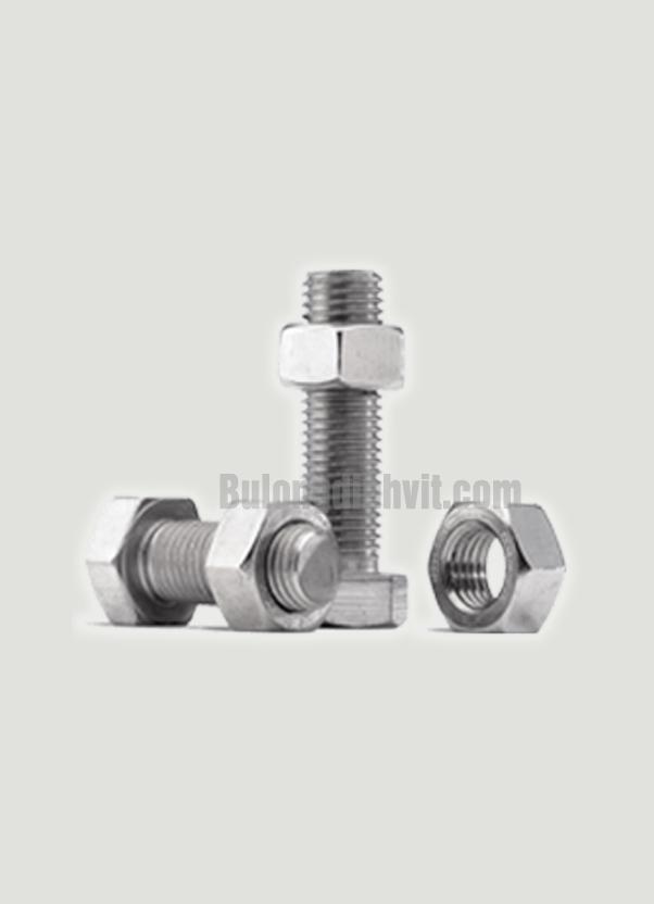 m8x40 Bulong M8x30 inox 304