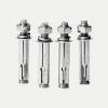 Tắc kê nở inox 304 M8x100
