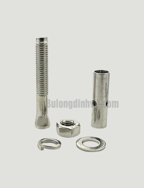 tac-ke-no-m8x120 Tắc kê nở inox 304 M8x120