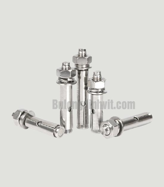 tac-ke-no-m8x60 Tắc kê nở inox 304 M8x60