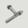 Tắc kê nở inox 304 M8x60