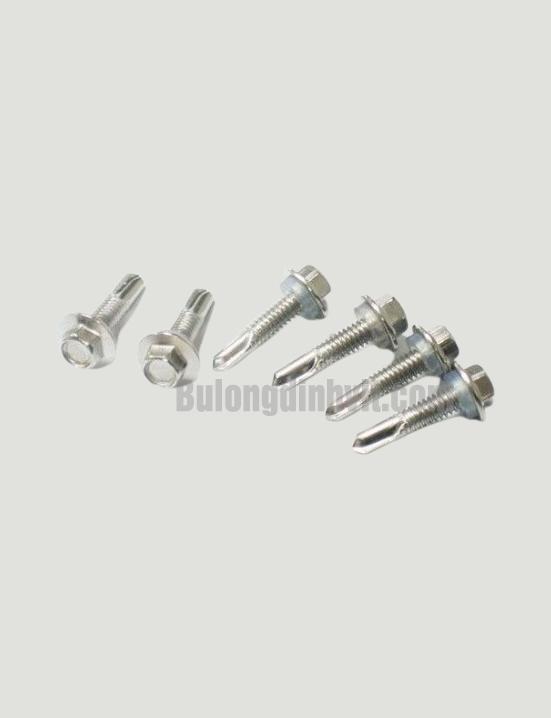 vit-ban-ton-410-m55x19 Vít bắn tôn inox 410 M5.5x19 đầu lục giác